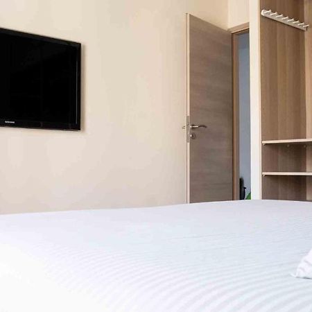 Apartmán Fernand Pouillon Aix-en-Provence Exteriér fotografie