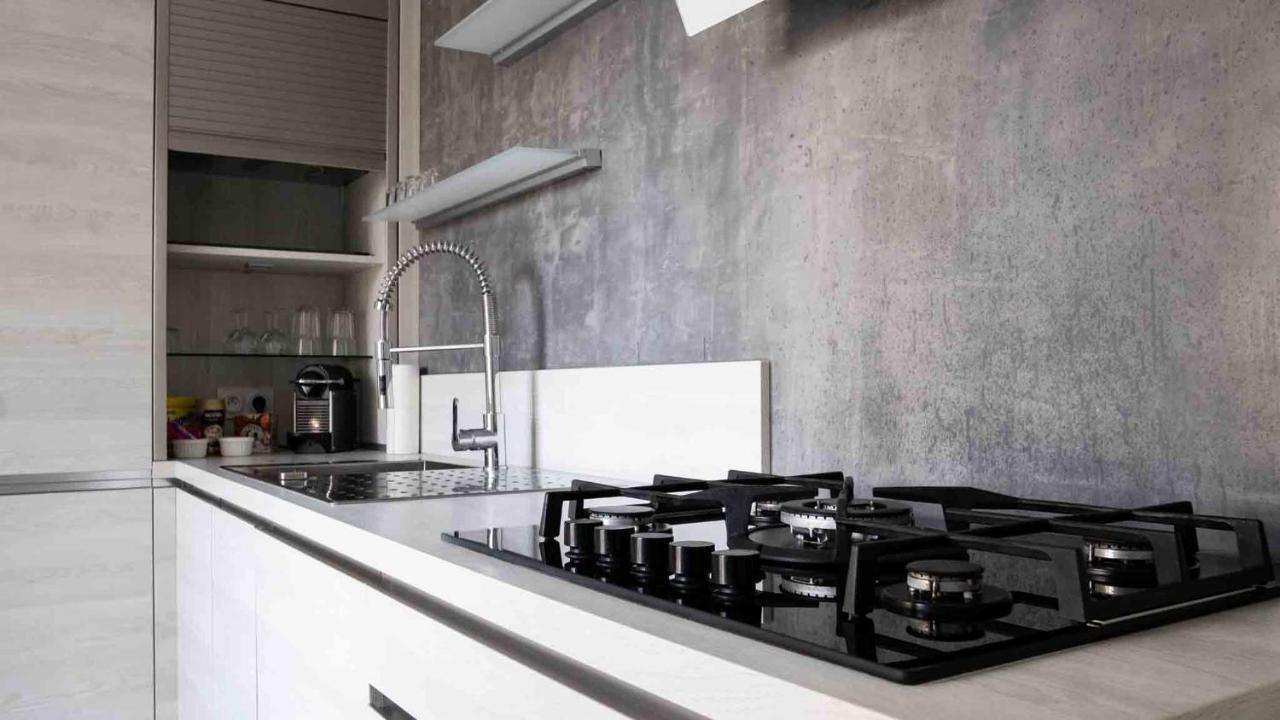Apartmán Fernand Pouillon Aix-en-Provence Exteriér fotografie
