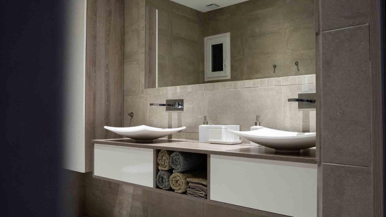 Apartmán Fernand Pouillon Aix-en-Provence Exteriér fotografie