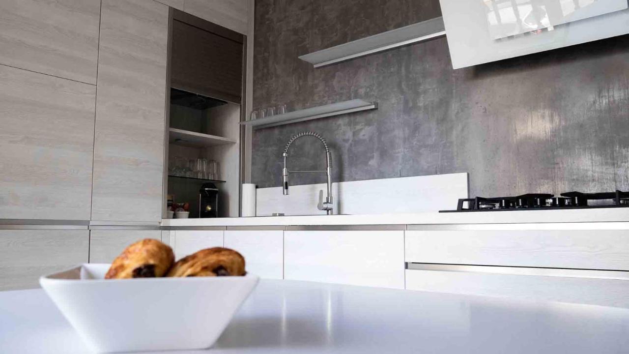 Apartmán Fernand Pouillon Aix-en-Provence Exteriér fotografie