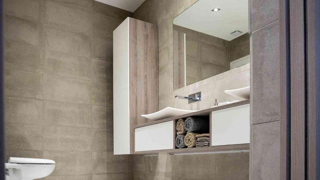 Apartmán Fernand Pouillon Aix-en-Provence Exteriér fotografie