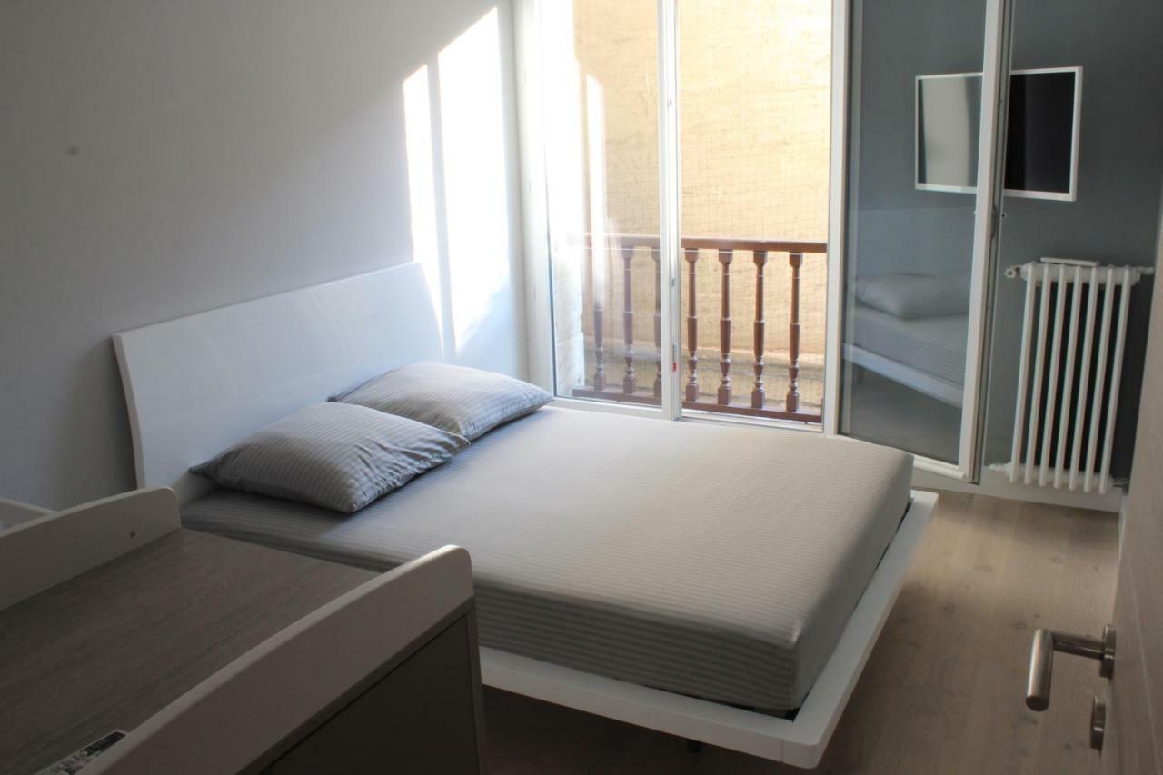 Apartmán Fernand Pouillon Aix-en-Provence Exteriér fotografie