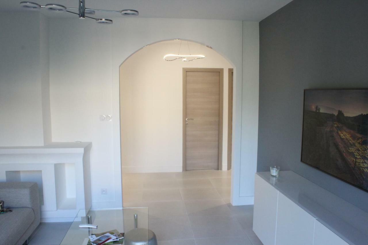 Apartmán Fernand Pouillon Aix-en-Provence Exteriér fotografie