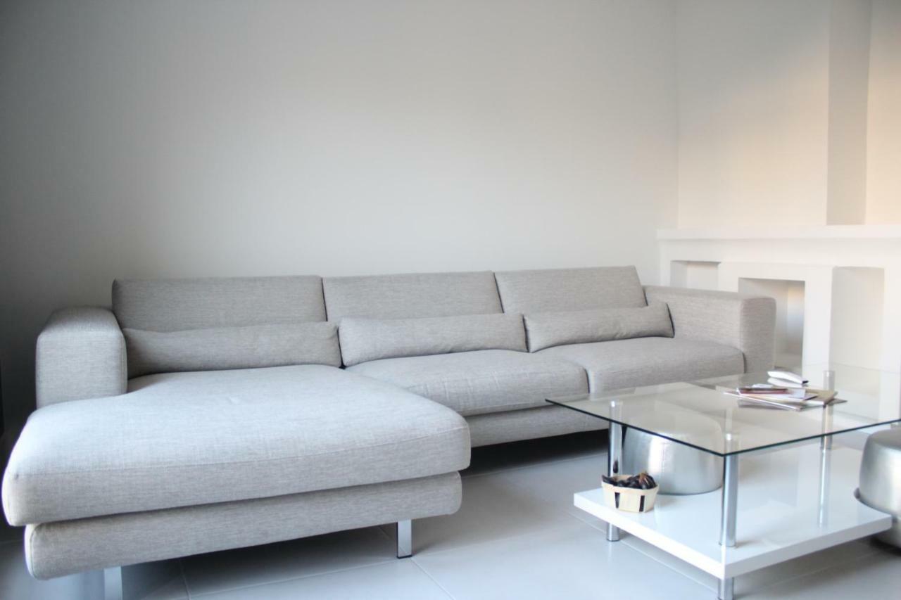 Apartmán Fernand Pouillon Aix-en-Provence Exteriér fotografie