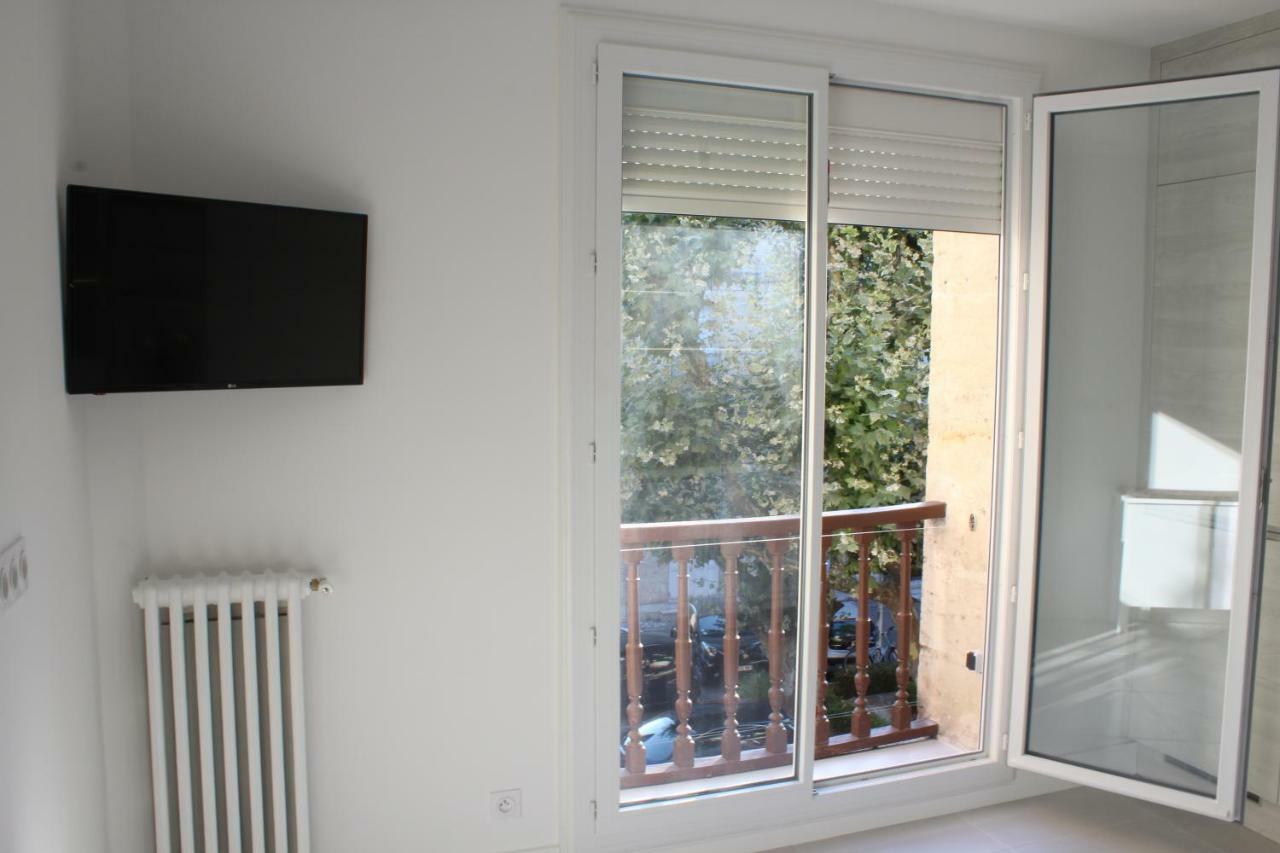 Apartmán Fernand Pouillon Aix-en-Provence Exteriér fotografie