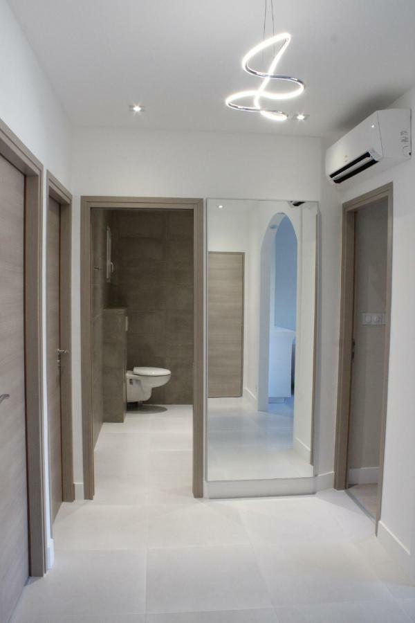 Apartmán Fernand Pouillon Aix-en-Provence Exteriér fotografie