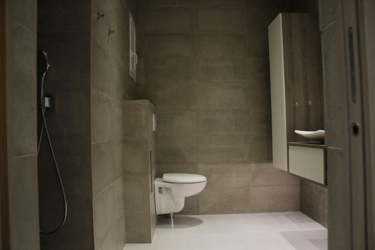 Apartmán Fernand Pouillon Aix-en-Provence Exteriér fotografie