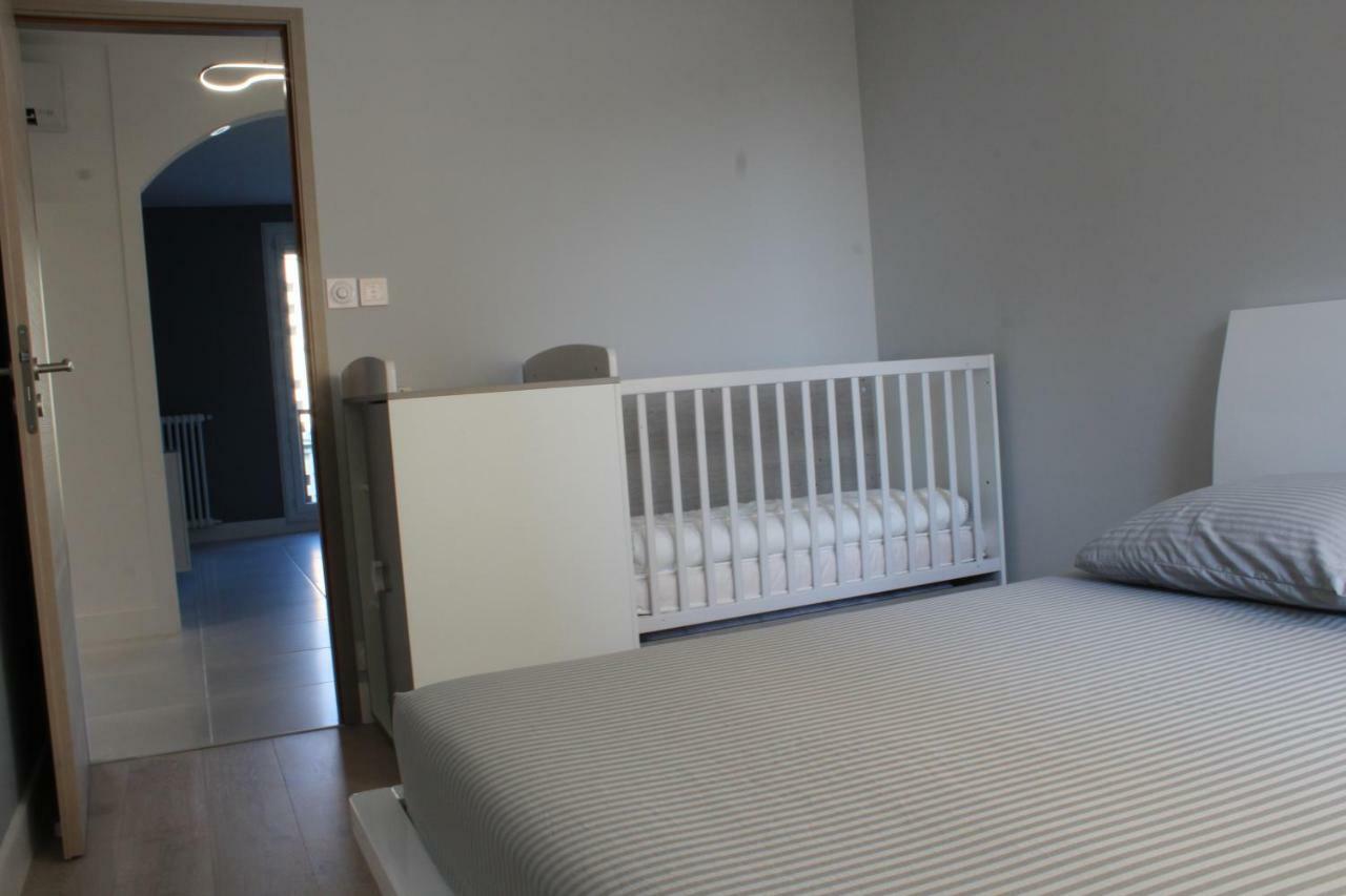 Apartmán Fernand Pouillon Aix-en-Provence Exteriér fotografie